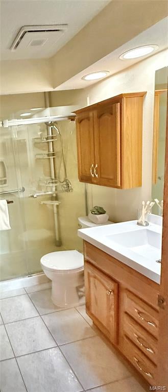 Spring Creek Condo Ph 5 - Residential