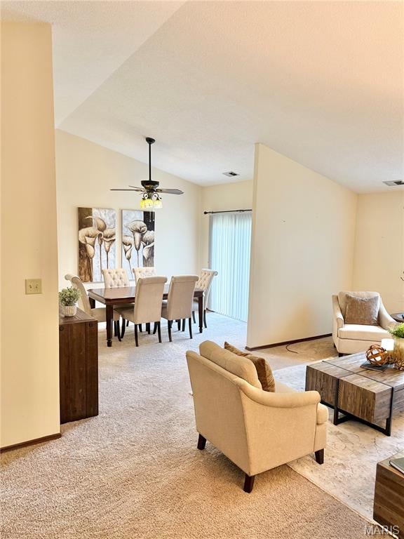 Spring Creek Condo Ph 5 - Residential