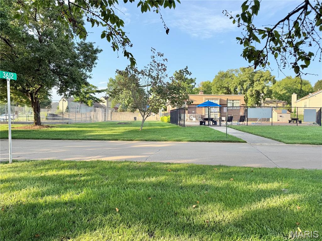 Spring Creek Condo Ph 5 - Residential