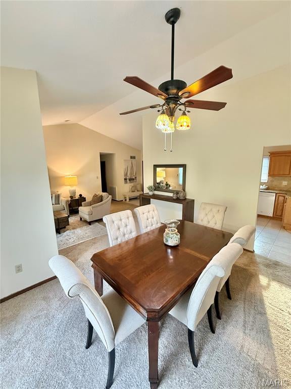Spring Creek Condo Ph 5 - Residential