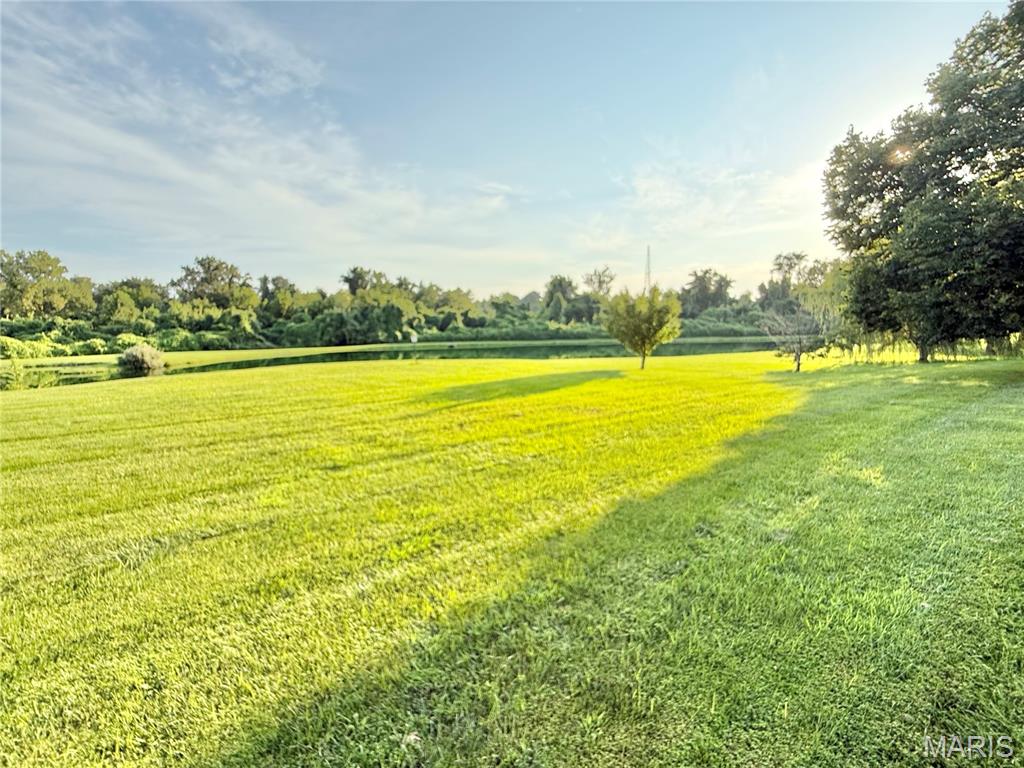 Spring Creek Condo Ph 5 - Residential