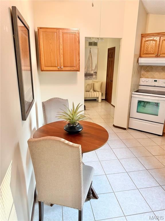 Spring Creek Condo Ph 5 - Residential