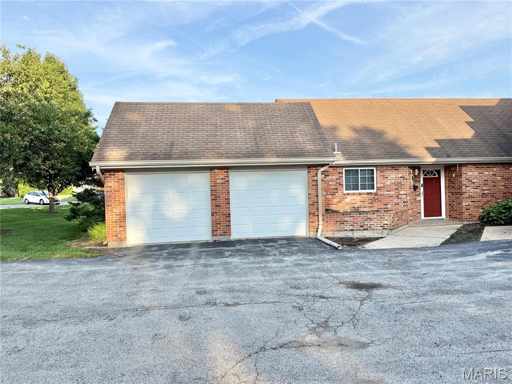 Spring Creek Condo Ph 5 - Residential