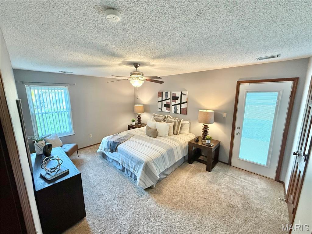 Spring Creek Condo Ph 5 - Residential