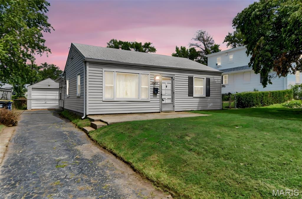 St Ann Park 2 - Residential