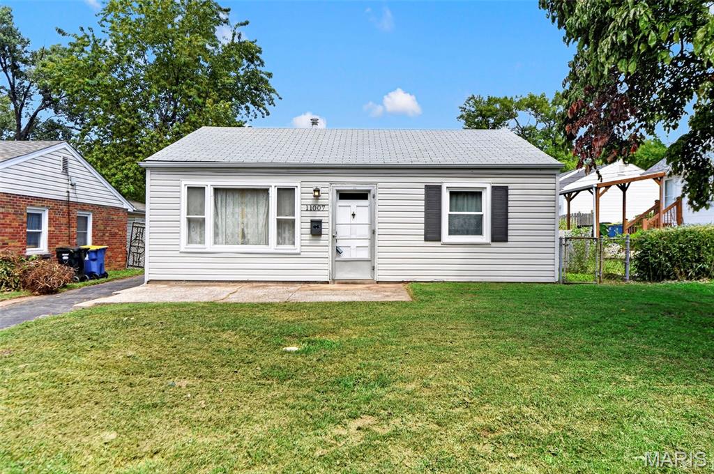 St Ann Park 2 - Residential