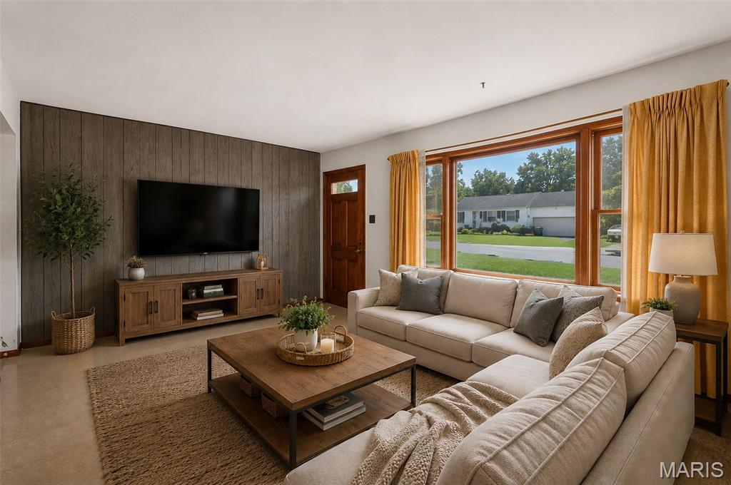 St Ann Park 2 - Residential