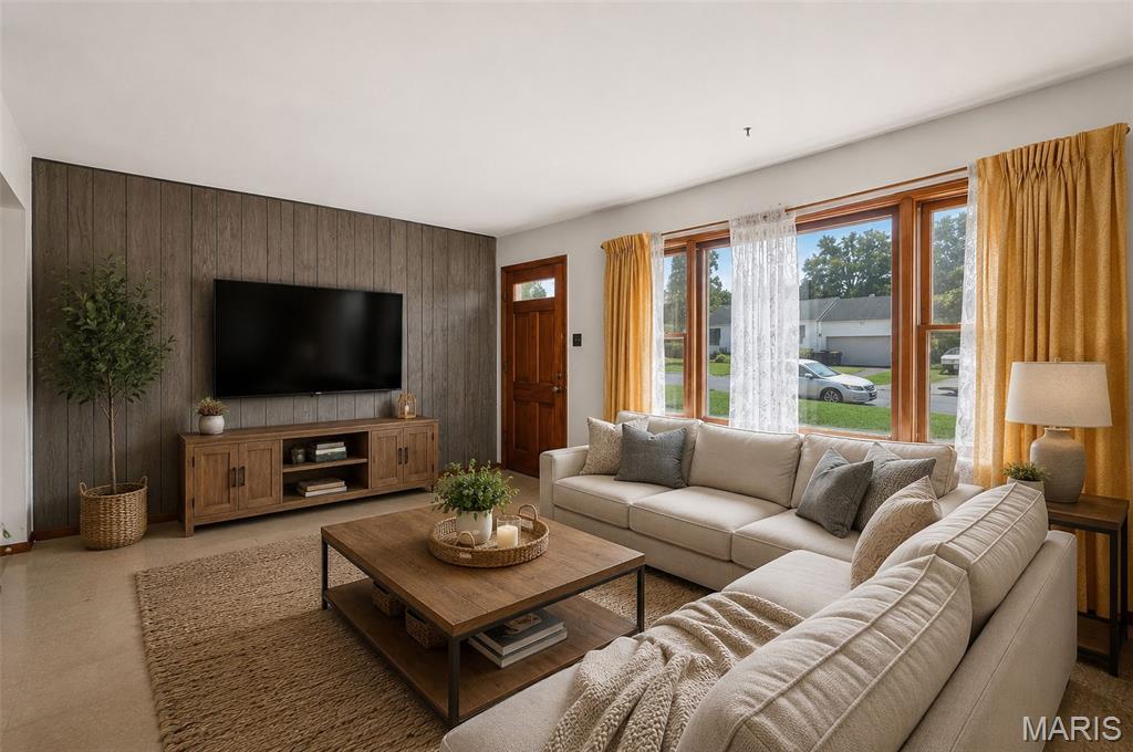 St Ann Park 2 - Residential