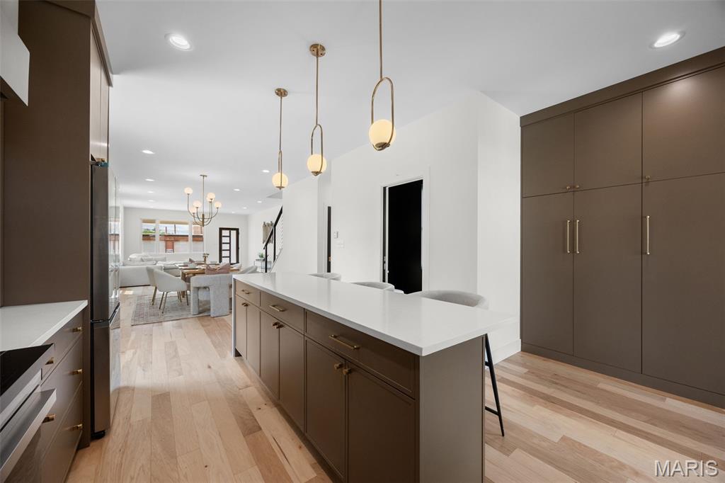 Laclede Race Course/McRee City - Residential