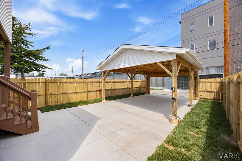 Laclede Race Course/McRee City - Residential