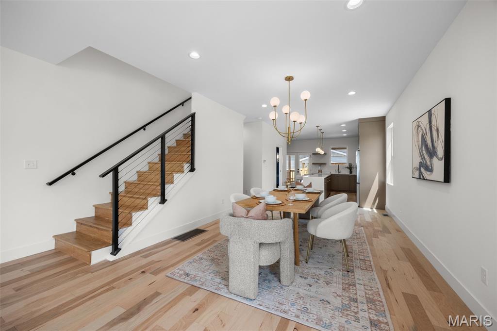 Laclede Race Course/McRee City - Residential