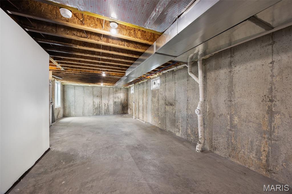 Laclede Race Course/McRee City - Residential
