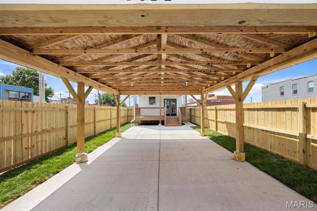 Laclede Race Course/McRee City - Residential