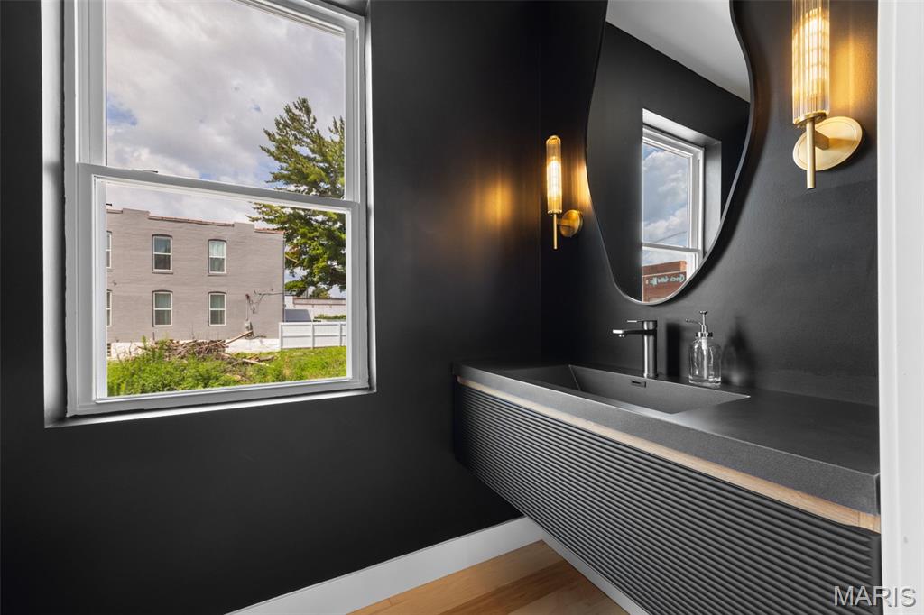 Laclede Race Course/McRee City - Residential