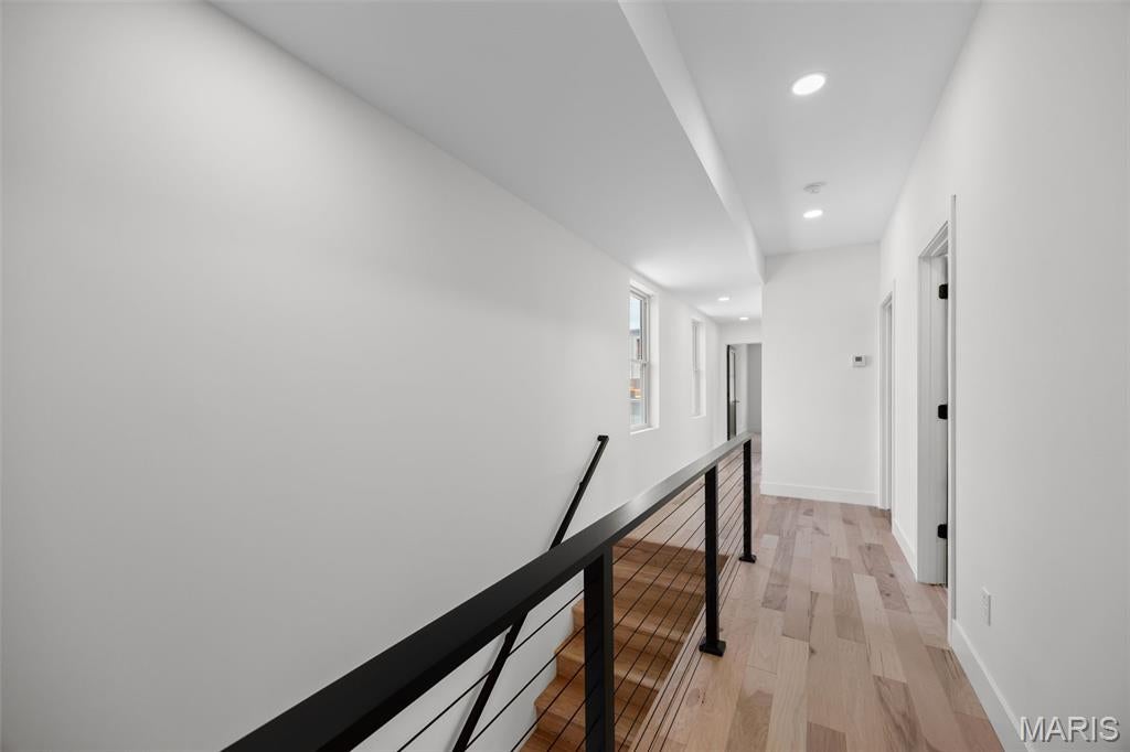 Laclede Race Course/McRee City - Residential