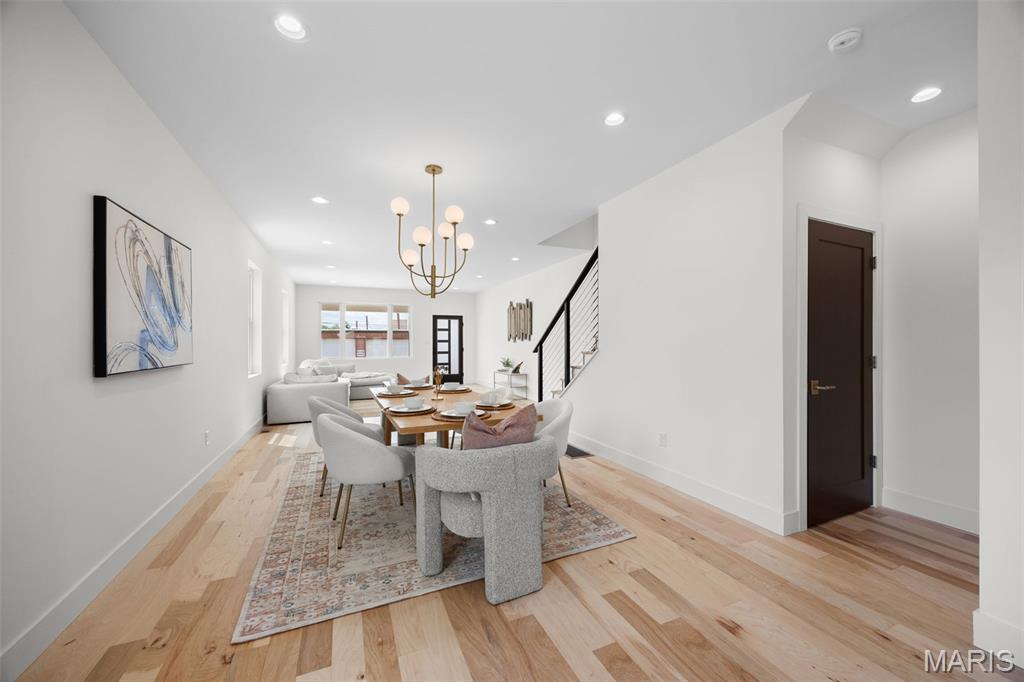 Laclede Race Course/McRee City - Residential