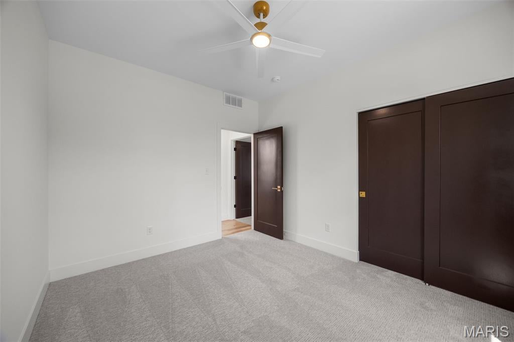 Laclede Race Course/McRee City - Residential