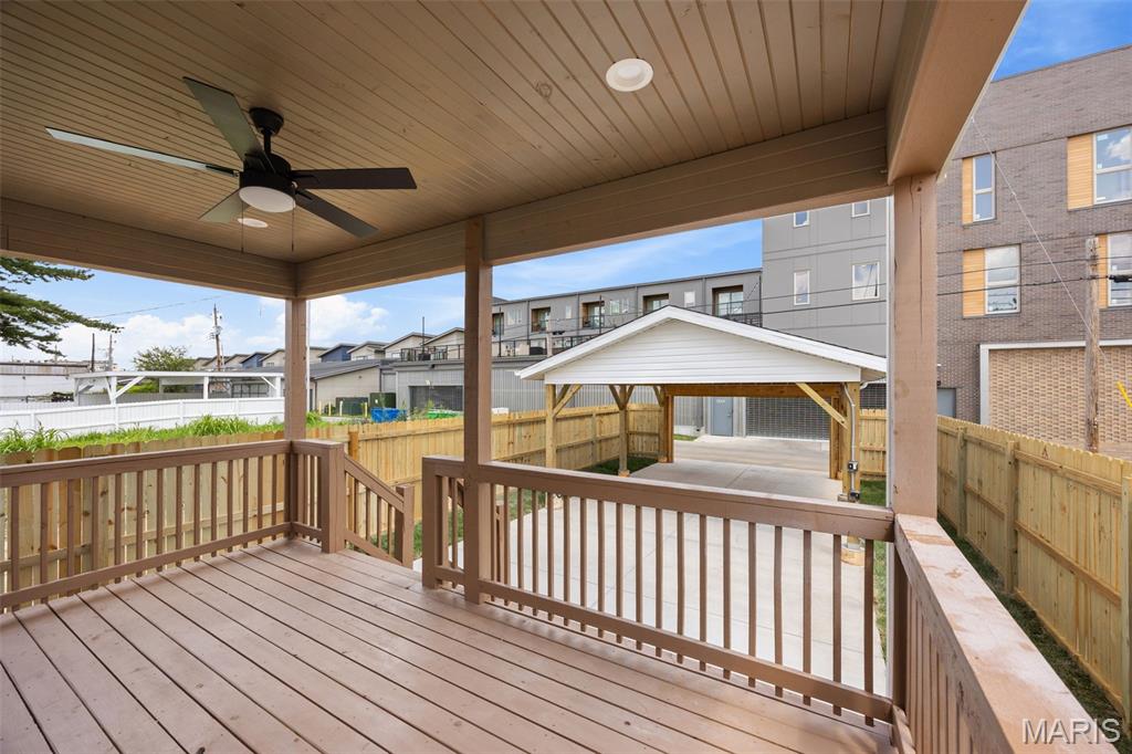 Laclede Race Course/McRee City - Residential