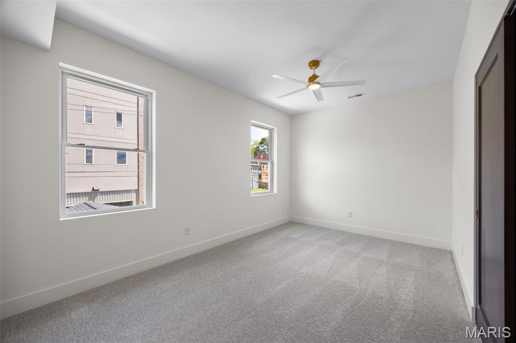 Laclede Race Course/McRee City - Residential