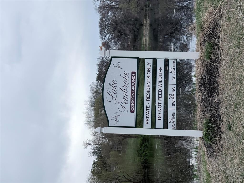 Pembroke - Residential