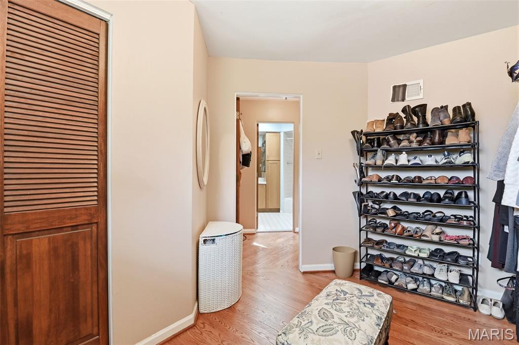 Pembroke - Residential
