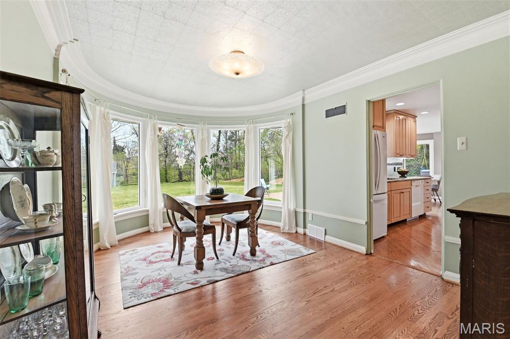 Pembroke - Residential