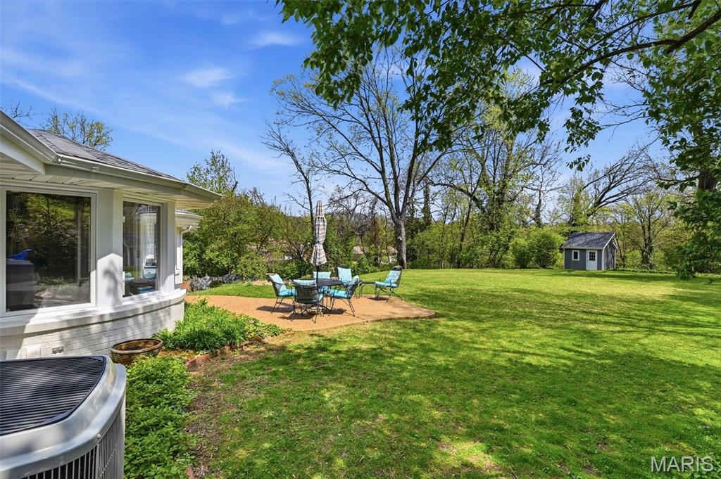 Pembroke - Residential