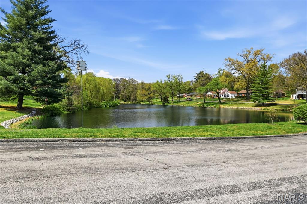 Pembroke - Residential