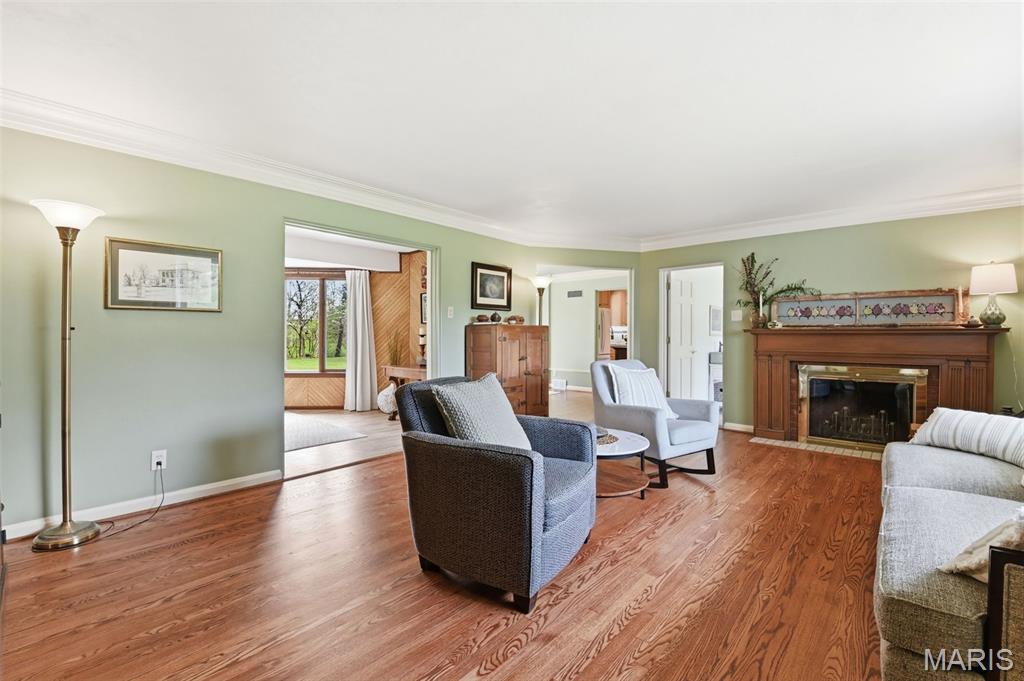 Pembroke - Residential
