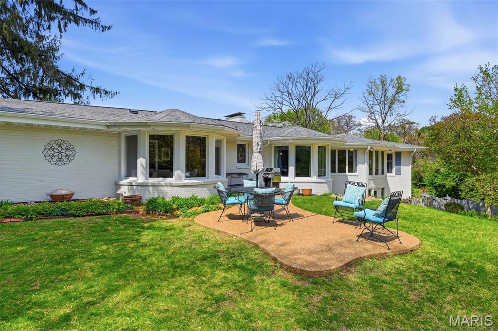 Pembroke - Residential