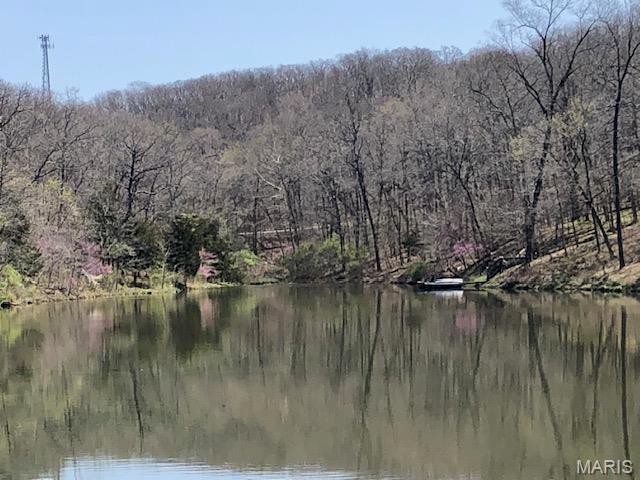 Lake Sherwood Estates - Land