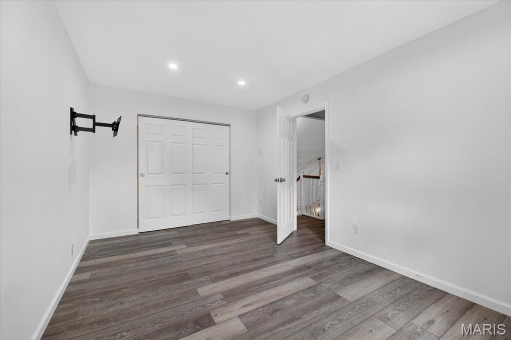 Heatherbrook Condo Sec 1 Rev - Residential