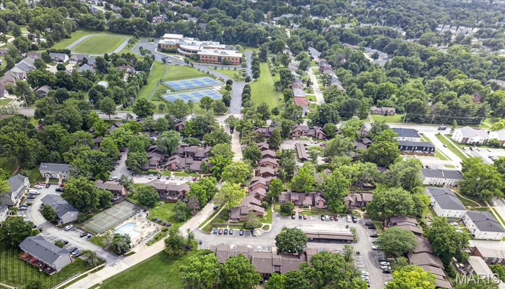 Heatherbrook Condo Sec 1 Rev - Residential