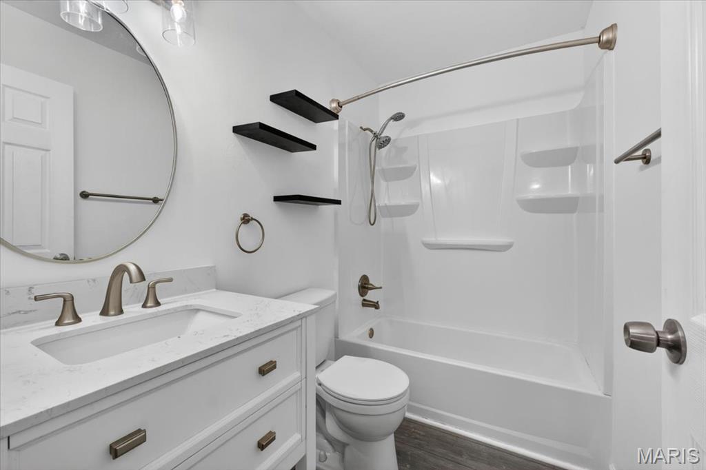 Heatherbrook Condo Sec 1 Rev - Residential