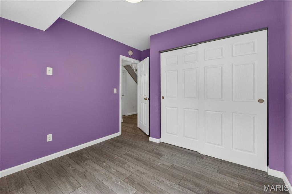 Heatherbrook Condo Sec 1 Rev - Residential