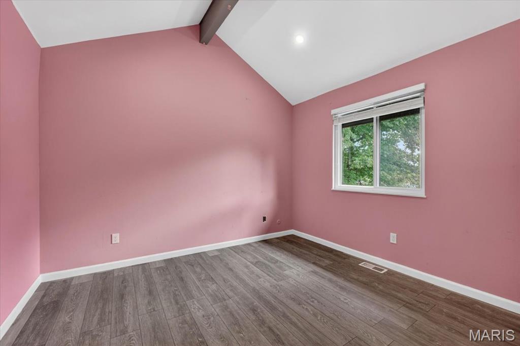 Heatherbrook Condo Sec 1 Rev - Residential