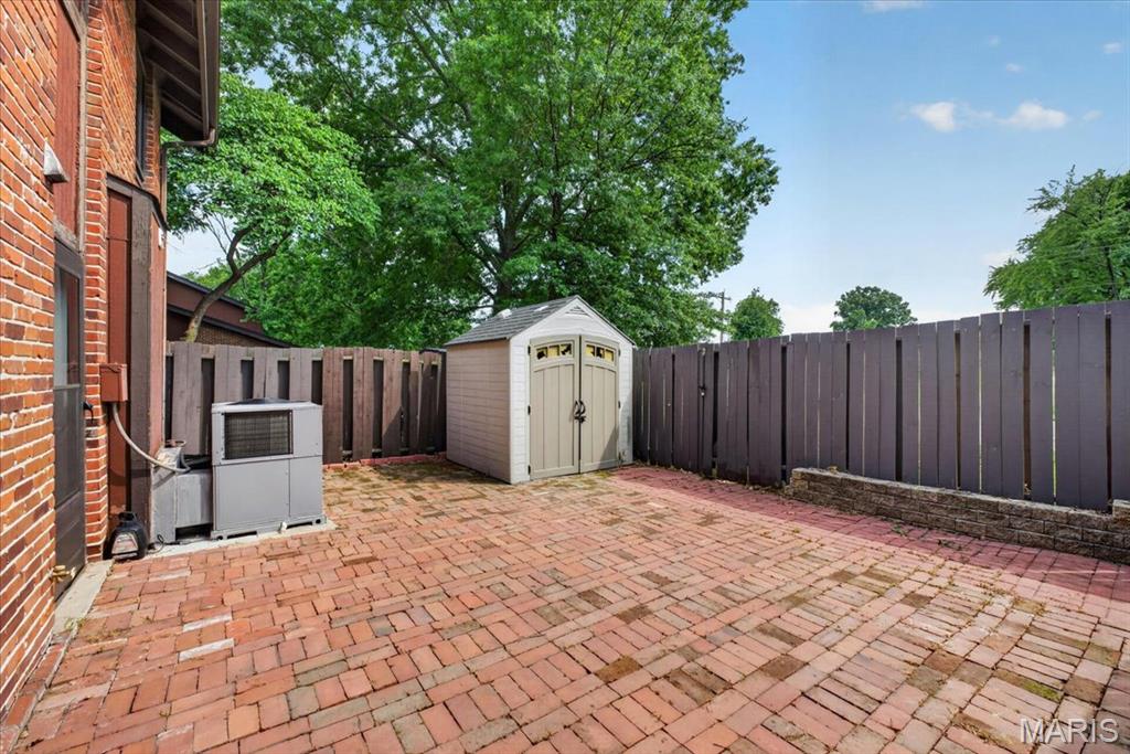Heatherbrook Condo Sec 1 Rev - Residential