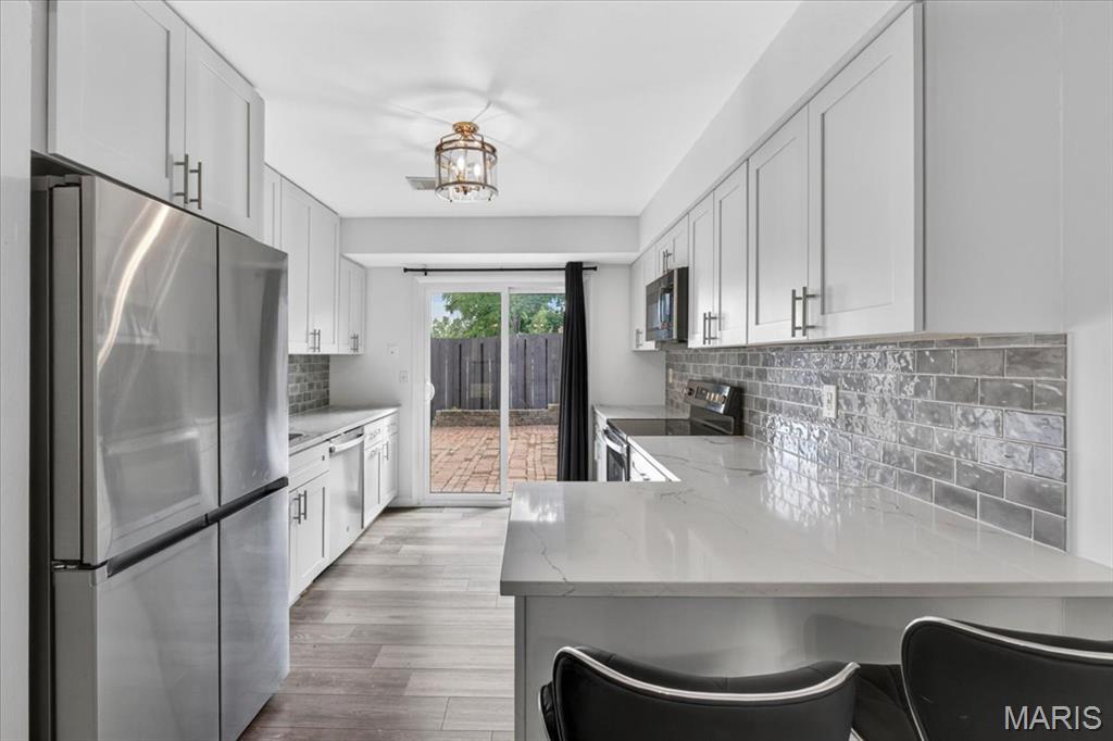 Heatherbrook Condo Sec 1 Rev - Residential