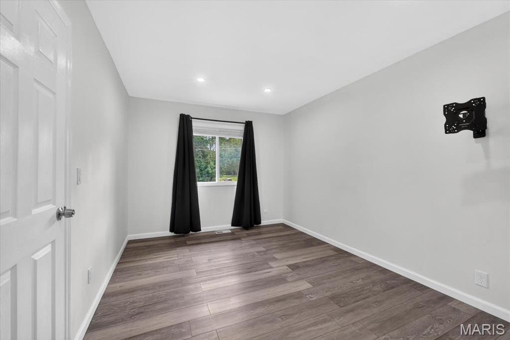 Heatherbrook Condo Sec 1 Rev - Residential