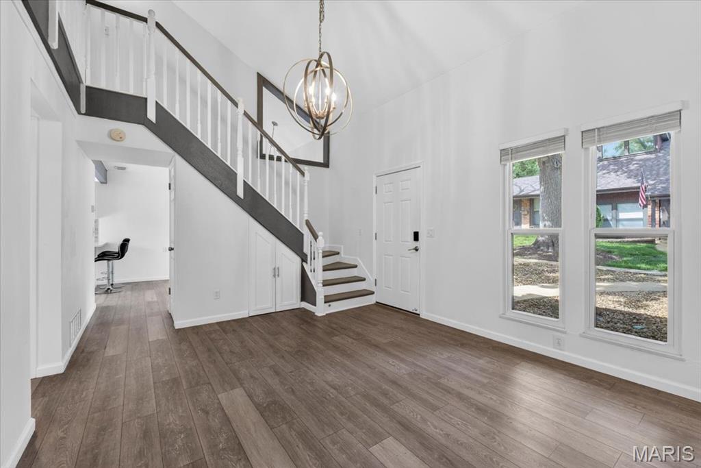 Heatherbrook Condo Sec 1 Rev - Residential