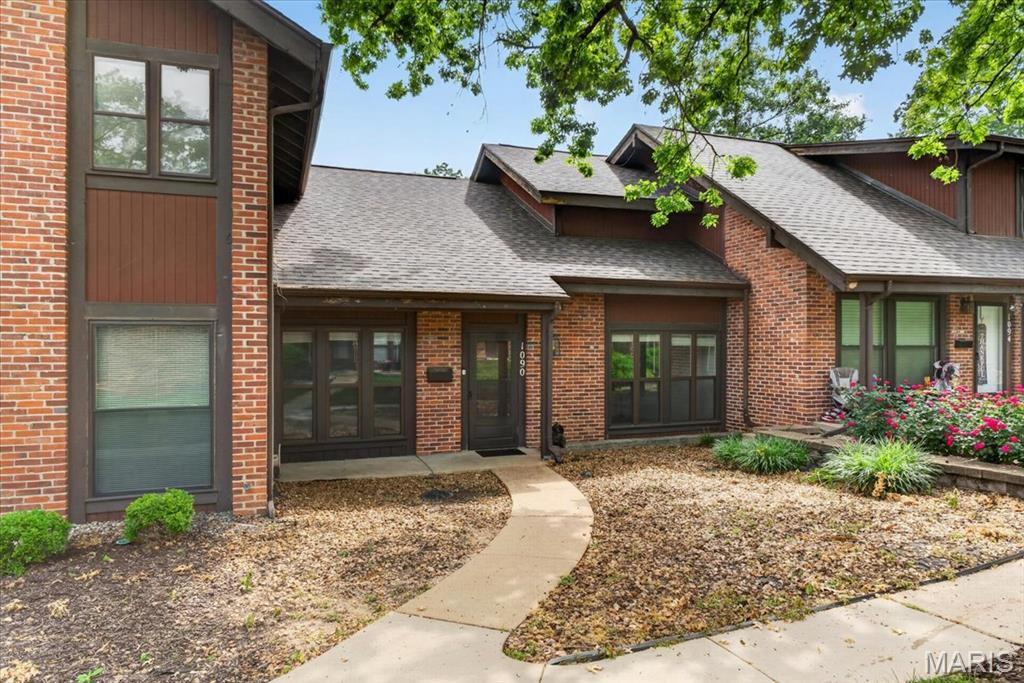Heatherbrook Condo Sec 1 Rev - Residential