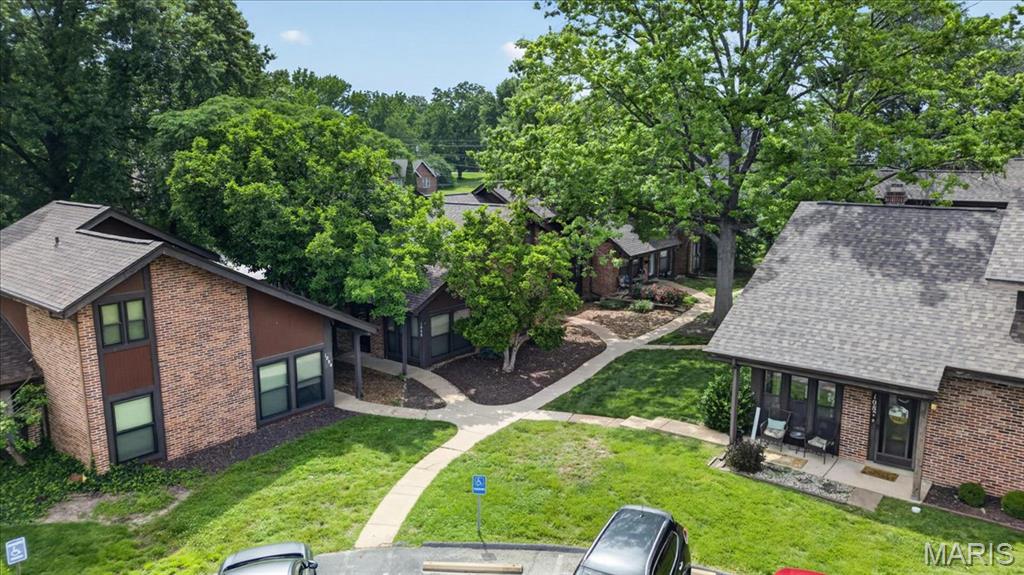 Heatherbrook Condo Sec 1 Rev - Residential
