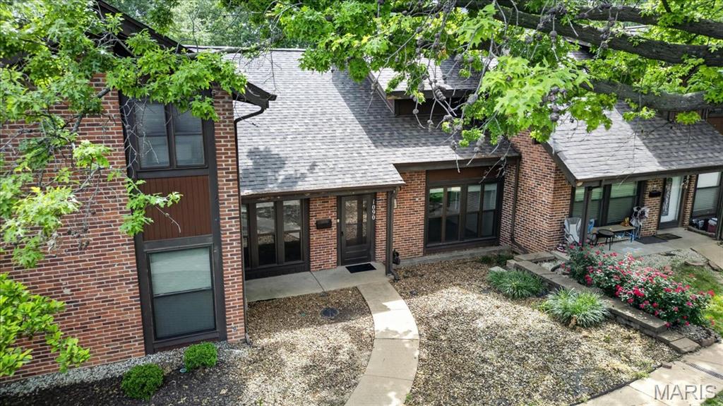 Heatherbrook Condo Sec 1 Rev - Residential