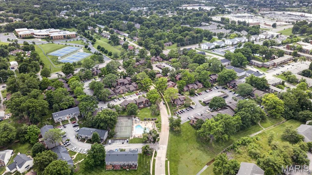 Heatherbrook Condo Sec 1 Rev - Residential