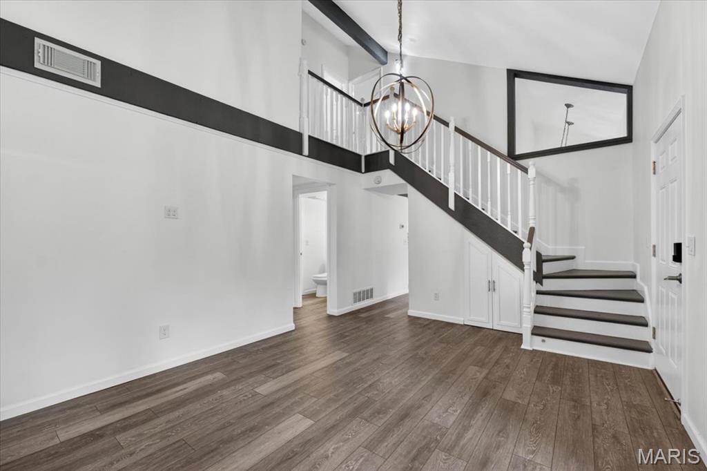 Heatherbrook Condo Sec 1 Rev - Residential