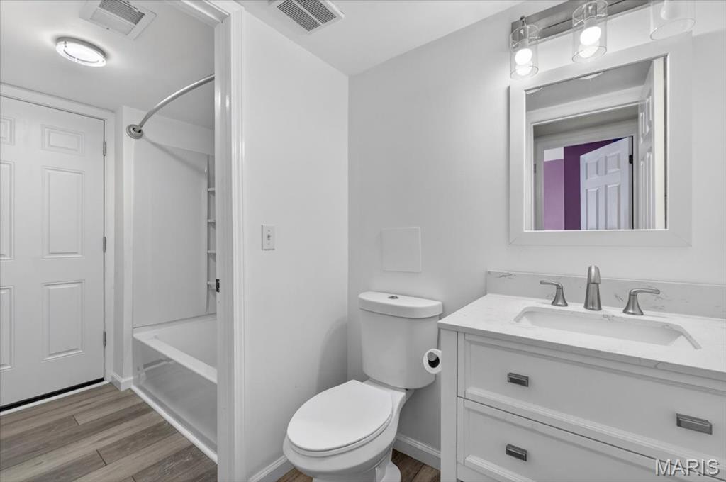 Heatherbrook Condo Sec 1 Rev - Residential