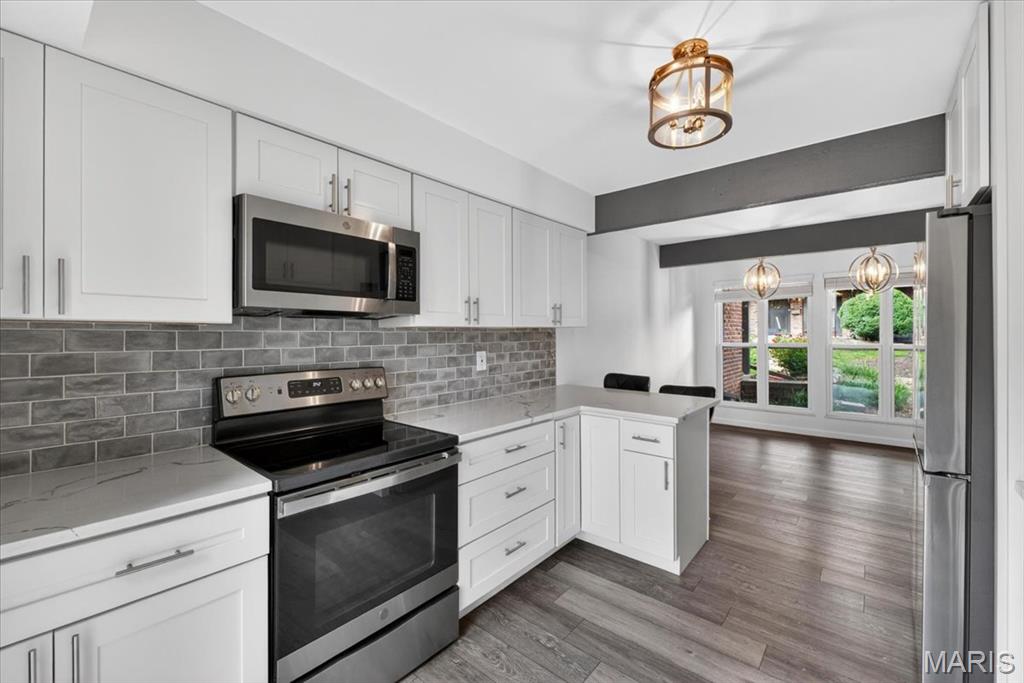 Heatherbrook Condo Sec 1 Rev - Residential