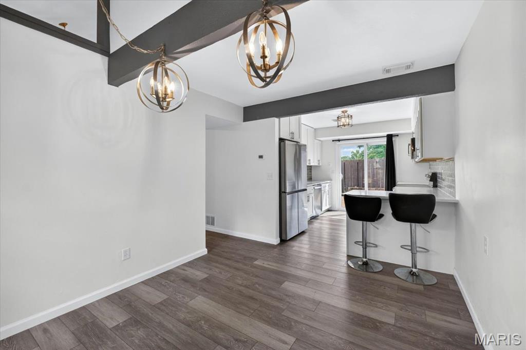 Heatherbrook Condo Sec 1 Rev - Residential