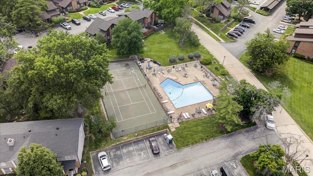 Heatherbrook Condo Sec 1 Rev - Residential