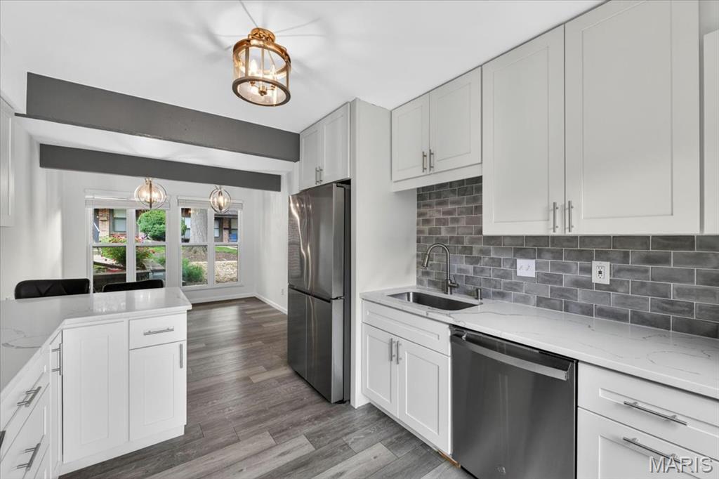 Heatherbrook Condo Sec 1 Rev - Residential
